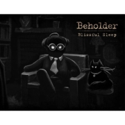 Изображение товара Дополнение для игры PC Alawar Beholder - Blissful Sleep