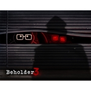 Изображение товара Цифровая версия игры PC Alawar Beholder 3