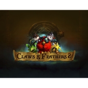 Изображение товара Цифровая версия игры PC Alawar Claws & Feathers 2
