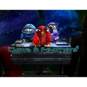 Изображение товара Цифровая версия игры PC Alawar Claws & Feathers 3