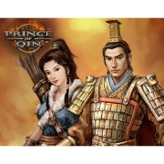 Изображение товара Цифровая версия игры PC Strategy First Prince of Qin