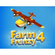 Изображение товара Цифровая версия игры PC Alawar Farm Frenzy 4