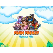 Изображение товара Цифровая версия игры PC Alawar Farm Frenzy: Heave Ho