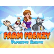 Изображение товара Цифровая версия игры PC Alawar Farm Frenzy: Hurricane Season