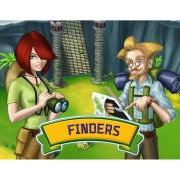 Изображение товара Цифровая версия игры PC Alawar Finders