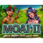 Изображение товара Цифровая версия игры PC Alawar MOAI 2: Path to Another World