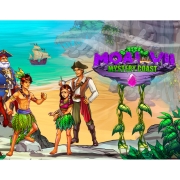 Изображение товара Цифровая версия игры PC Alawar MOAI 7: Mystery Coast