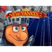 Изображение товара Цифровая версия игры PC Alawar New Yankee in King Arthur's Court