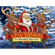 Изображение товара Цифровая версия игры PC Alawar New Yankee in Santa's Service
