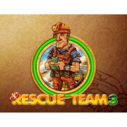 Изображение товара Цифровая версия игры PC Alawar Rescue Team 3