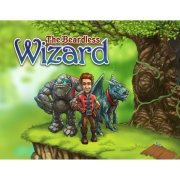 Изображение товара Цифровая версия игры PC Alawar The Beardless Wizard