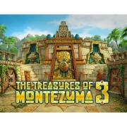 Изображение товара Цифровая версия игры PC Alawar The Treasures of Montezuma 3