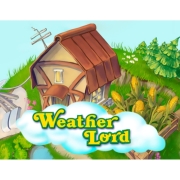 Изображение товара Цифровая версия игры PC Alawar Weather Lord