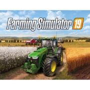 Изображение товара Цифровая версия игры PC Giants Software Farming Simulator 19