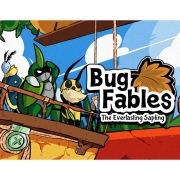 Изображение товара Цифровая версия игры PC Dangen Entertainment Bug Fables: The Everlasting Sapling