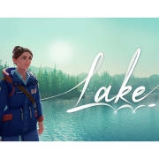 Изображение товара Цифровая версия игры PC Gamious Lake