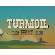 Изображение товара Дополнение для игры PC Gamious Turmoil - The Heat Is On