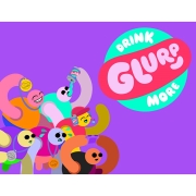 Изображение товара Цифровая версия игры PC Yogscast Games Drink More Glurp