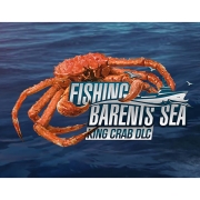 Изображение товара Дополнение для игры PC Misc Games Fishing: Barents Sea - King Crab (Misc Games)