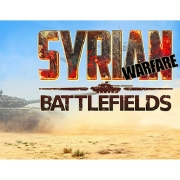 Изображение товара Дополнение для игры PC Cats Who Play Syrian Warfare: Battlefields