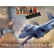 Изображение товара Дополнение для игры PC Cats Who Play Syrian Warfare Original Soundtrack