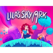 Изображение товара Цифровая версия игры PC Graffiti Games Lilas Sky Ark