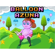 Изображение товара Цифровая версия игры PC Immanitas Balloon Azuna