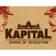 Изображение товара Цифровая версия игры PC 1C Publishing Kapital: Sparks of Revolution