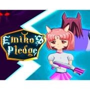 Изображение товара Цифровая версия игры PC Immanitas Emiko's Pledge