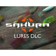 Изображение товара Дополнение для игры PC Ultimate Games Ultimate Fishing Simulator - New Fish Species