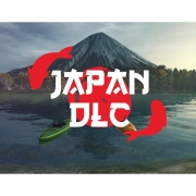 Изображение товара Дополнение для игры PC Ultimate Games Ultimate Fishing Simulator - Japan