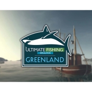 Изображение товара Дополнение для игры PC Ultimate Games Ultimate Fishing Simulator - Greenland