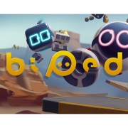 Изображение товара Цифровая версия игры PC META Publishing Biped