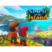 Изображение товара Цифровая версия игры PC META Publishing Spirit of the Island