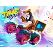 Изображение товара Цифровая версия игры PC META Publishing Time Loader