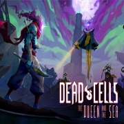 Изображение товара Дополнение для игры PC Motion Twin Dead Cells: The Queen and the Sea