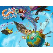 Изображение товара Цифровая версия игры PC Ice-Pick Lodge Cargo! The Quest for Gravity