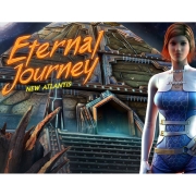 Изображение товара Цифровая версия игры PC Alawar Eternal Journey: New Atlantis