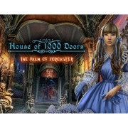 Изображение товара Цифровая версия игры PC Alawar House of 1000 Doors: The Palm of Zoroaster