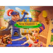 Изображение товара Цифровая версия игры PC Alawar New Yankee 6: In Pharaoh's Court