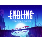 Изображение товара Цифровая версия игры PC Handy Games Endling - Extinction is Forever