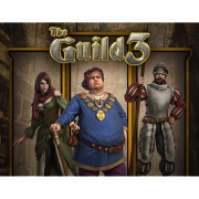 Изображение товара Цифровая версия игры PC THQ Nordic The Guild 3