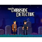 Изображение товара Цифровая версия игры PC Akupara Games The Darkside Detective