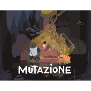 Изображение товара Цифровая версия игры PC Akupara Games Mutazione