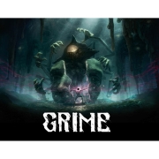 Изображение товара Цифровая версия игры PC Akupara Games GRIME