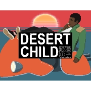 Изображение товара Цифровая версия игры PC Akupara Games Desert Child