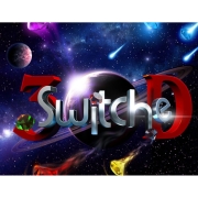Изображение товара Цифровая версия игры PC Topware Interactive 3SwitcheD