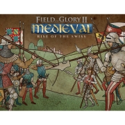 Изображение товара Дополнение для игры PC Slitherine Field of Glory II: Medieval  Rise of the Swiss