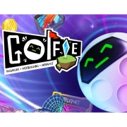 Изображение товара Цифровая версия игры PC Yogscast Games Golfie