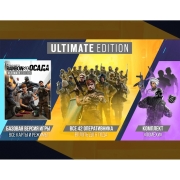 Изображение товара Цифровая версия игры PC Ubisoft Tom Clancy's Rainbow Six:Осада-Ult Ed (Year 7)